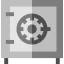 Safebox icon 64x64