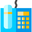 Telephone icon 64x64