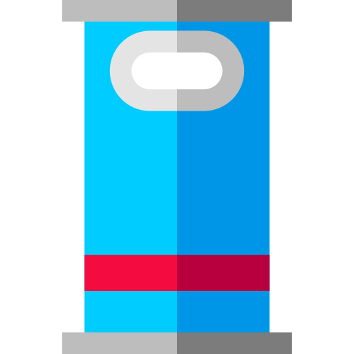 Bin icon