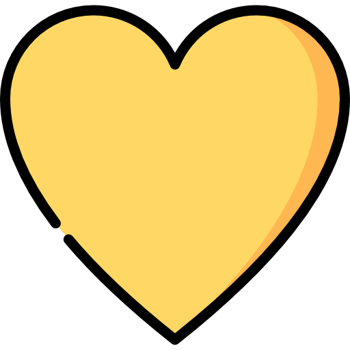 Heart icon