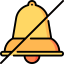 Bell icon 64x64