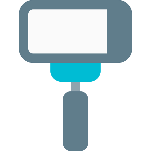 Selfie icon