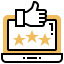 Feedback icon 64x64