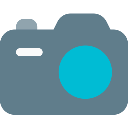 Camera icon