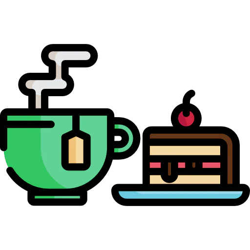 Tea icon