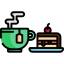 Tea icon 64x64