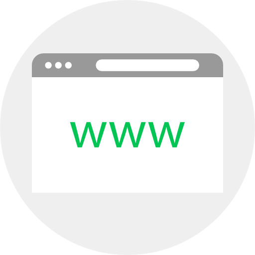 Browser icon