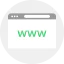 Browser icon 64x64