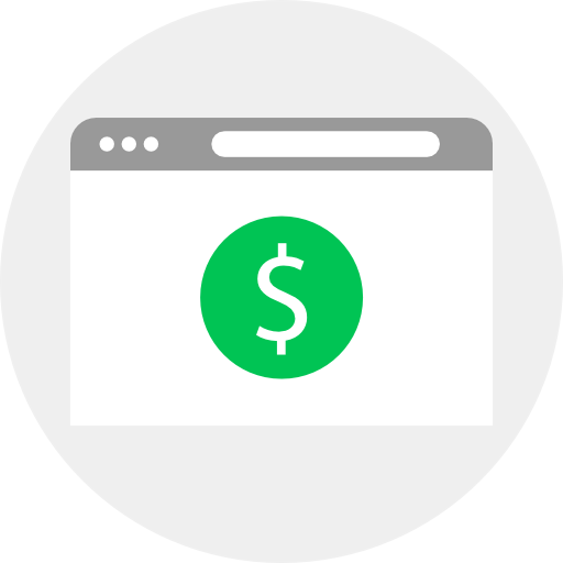 Browser icon