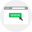 Browser icon 64x64