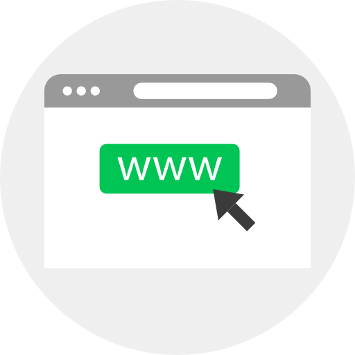 Browser icon