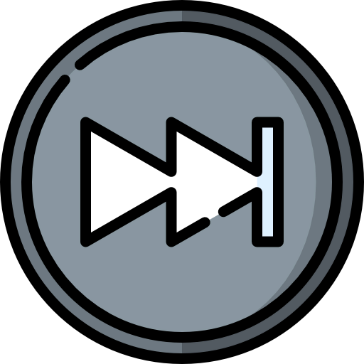 Next icon