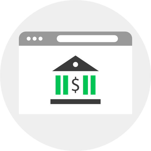 Browser icon