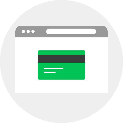 Browser icon