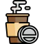 Coffee icon 64x64
