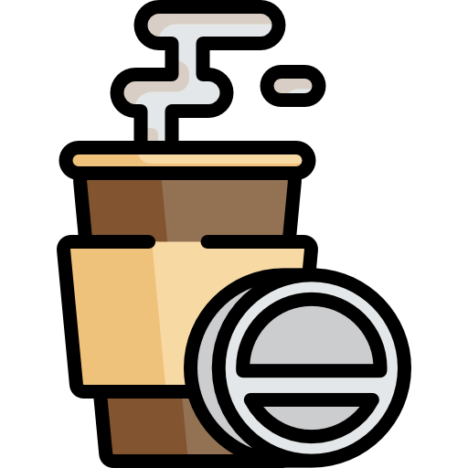 Coffee icon