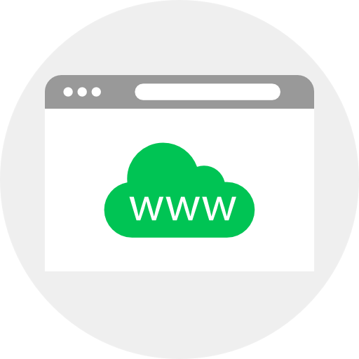 Browser icon