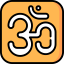 Om icon 64x64