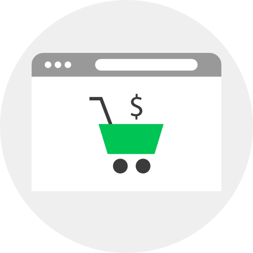 Browser icon
