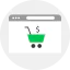 Browser icon 64x64