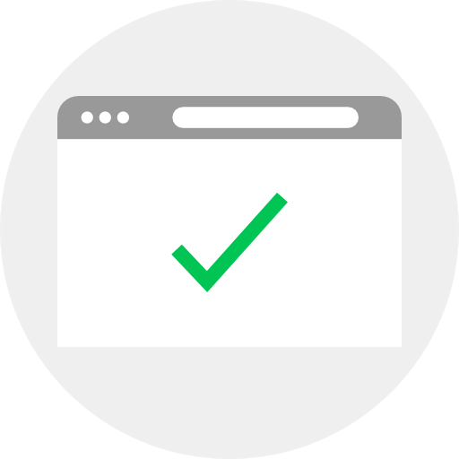 Browser icon