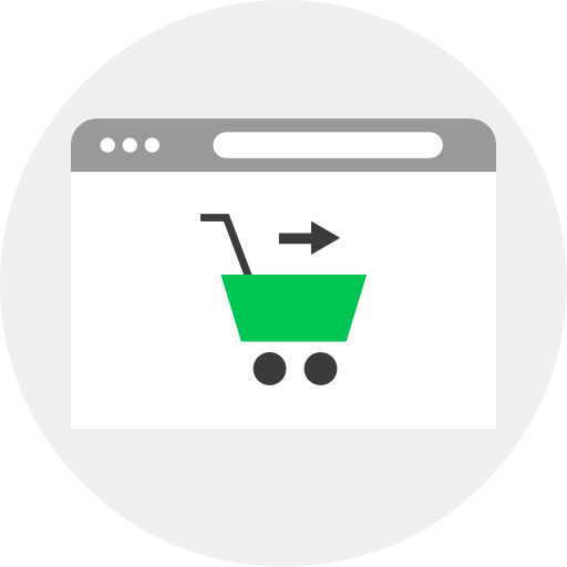 Browser icon