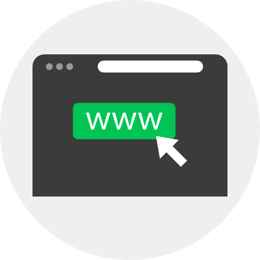 Browser icon