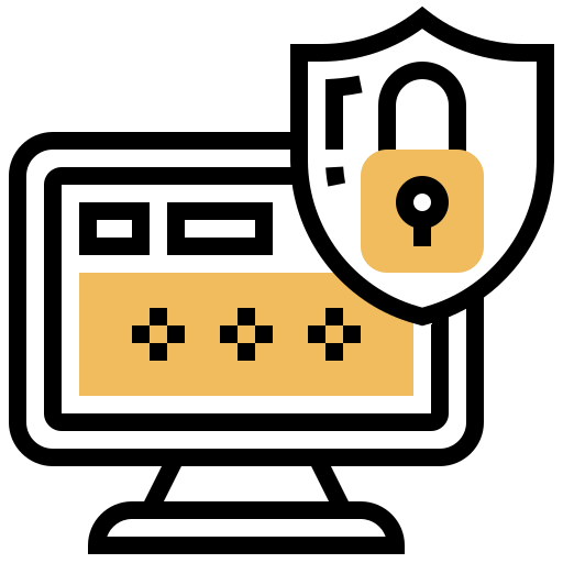 Login icon