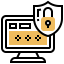 Login icon 64x64