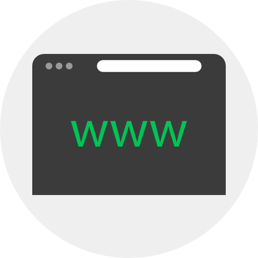 Browser icon