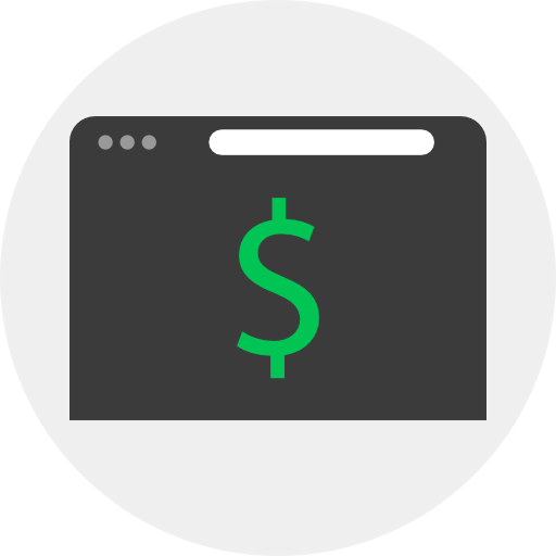 Browser icon