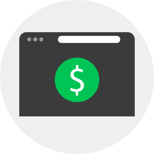 Browser icon