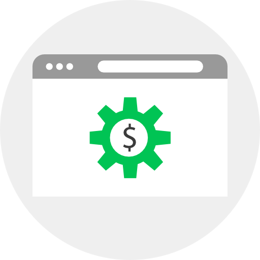 Browser icon