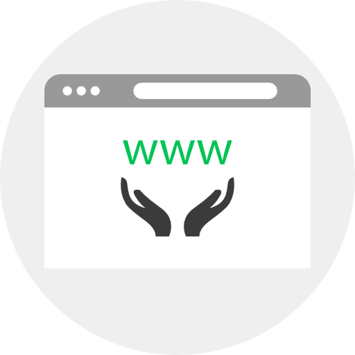 Browser icon