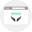 Browser icon 64x64