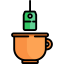 Tea icon 64x64