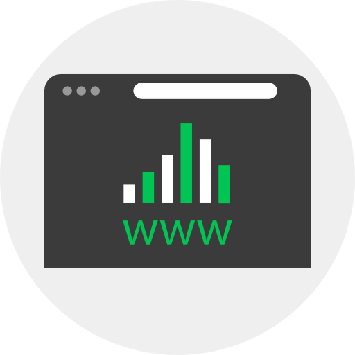 Browser icon