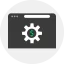 Browser icon 64x64
