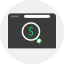 Browser icon 64x64