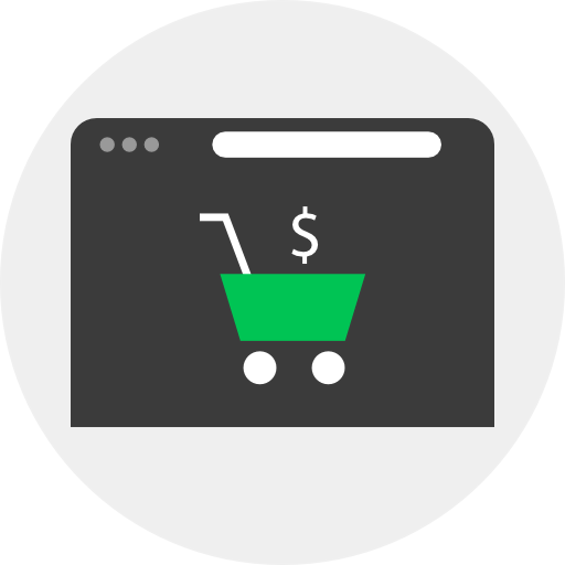 Browser icon