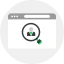 Browser icon 64x64