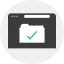 Browser icon 64x64