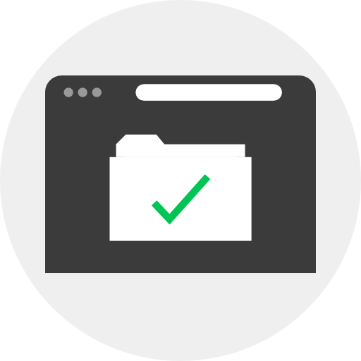 Browser icon