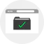 Browser icon 64x64