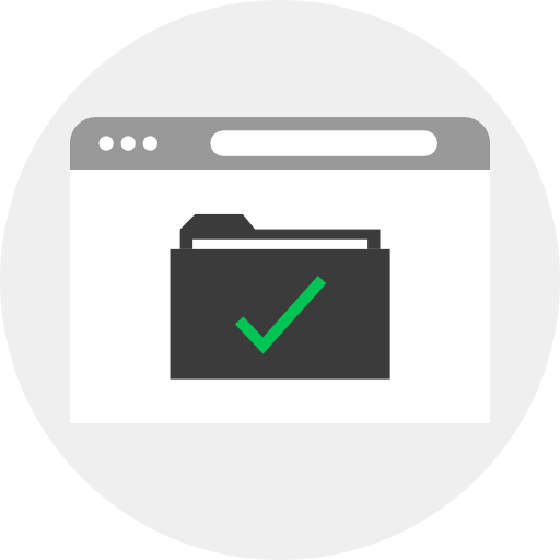 Browser icon