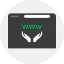 Browser icon 64x64