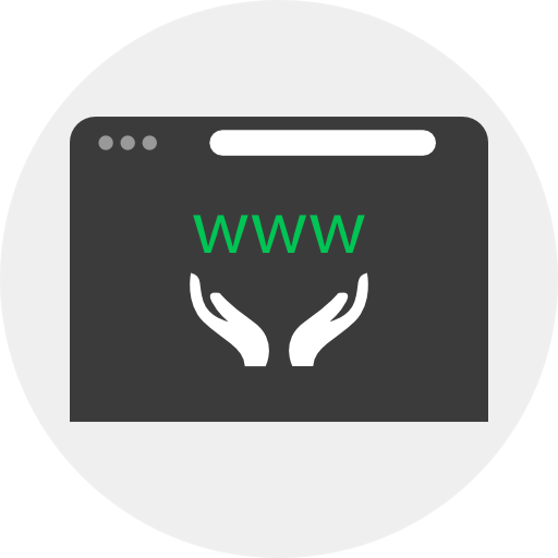 Browser icon