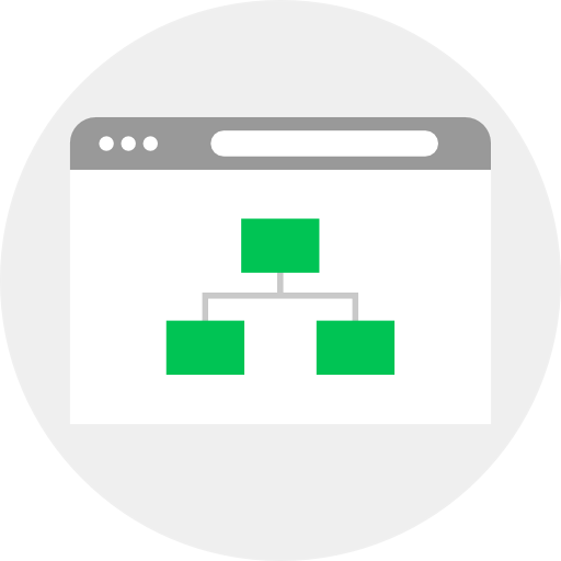 Browser icon