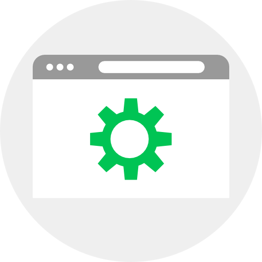 Browser icon