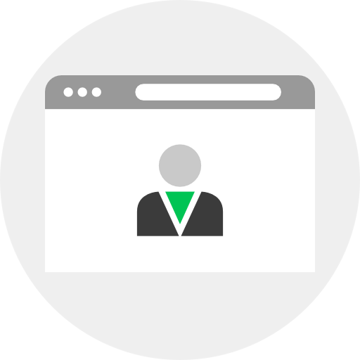Browser icon